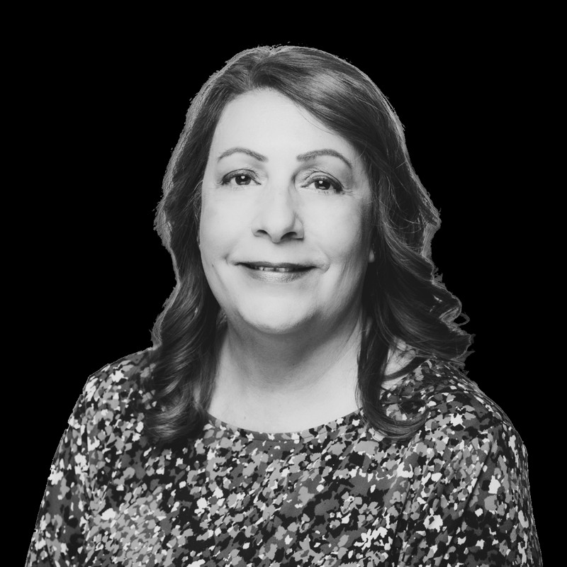 Headshot of Carmen Christensen