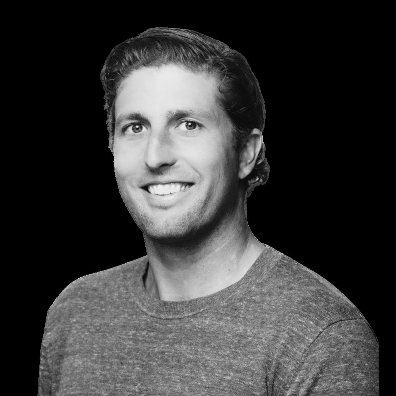 Headshot of Rob Stoeckinger