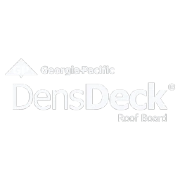 Georgia-Pacific DensDeck logo