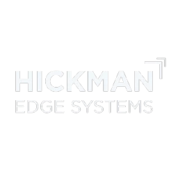 Hickman Edge Systems logo
